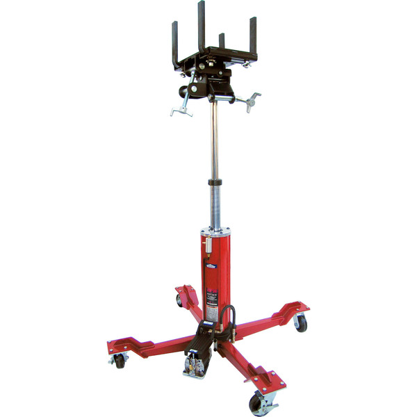 Norco Professional Lifting 3/4 Ton Air/Hyd. Telescopic Trans. Jack - FASTJACK 72475A
